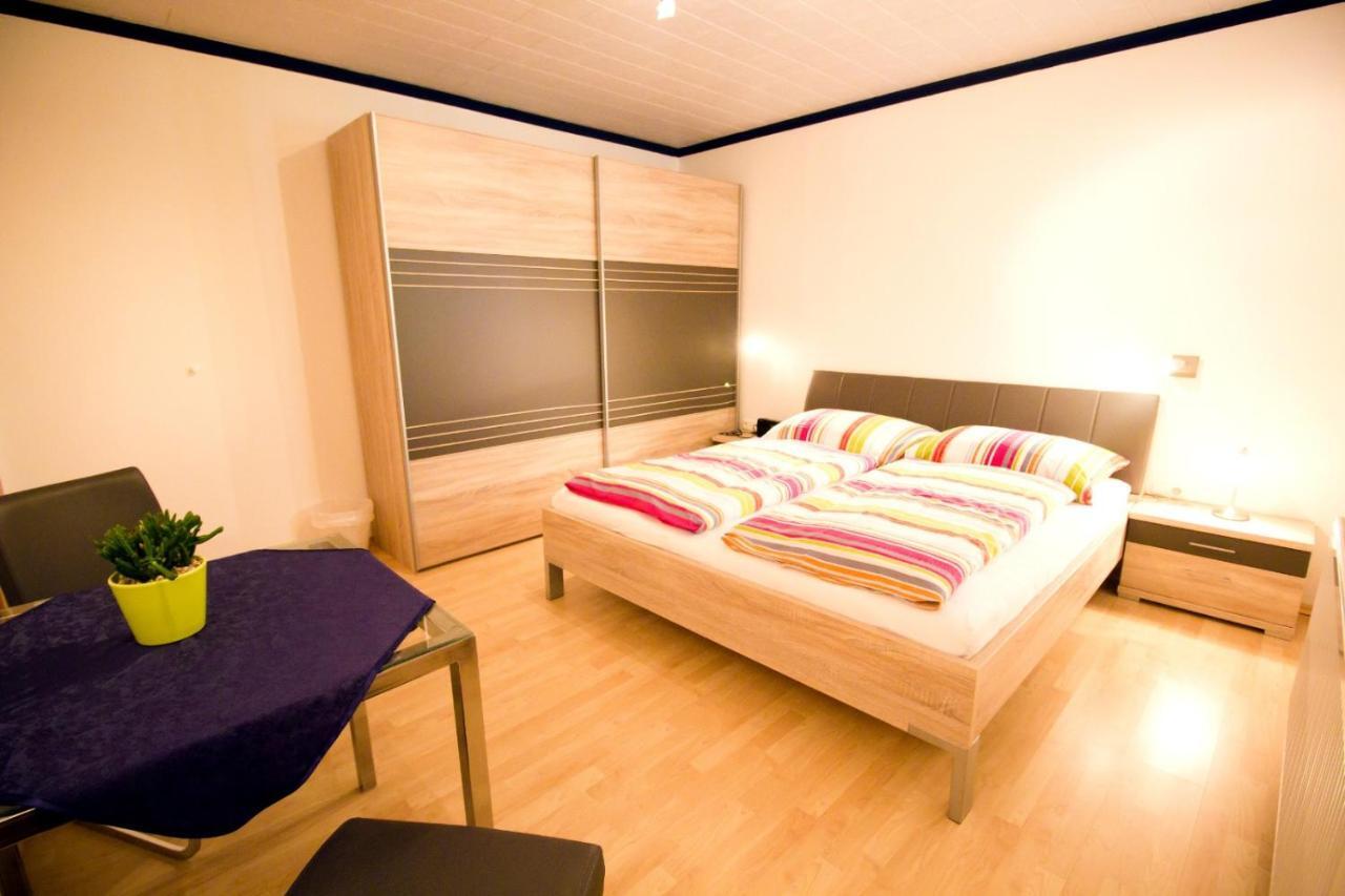 Appartement Elke *